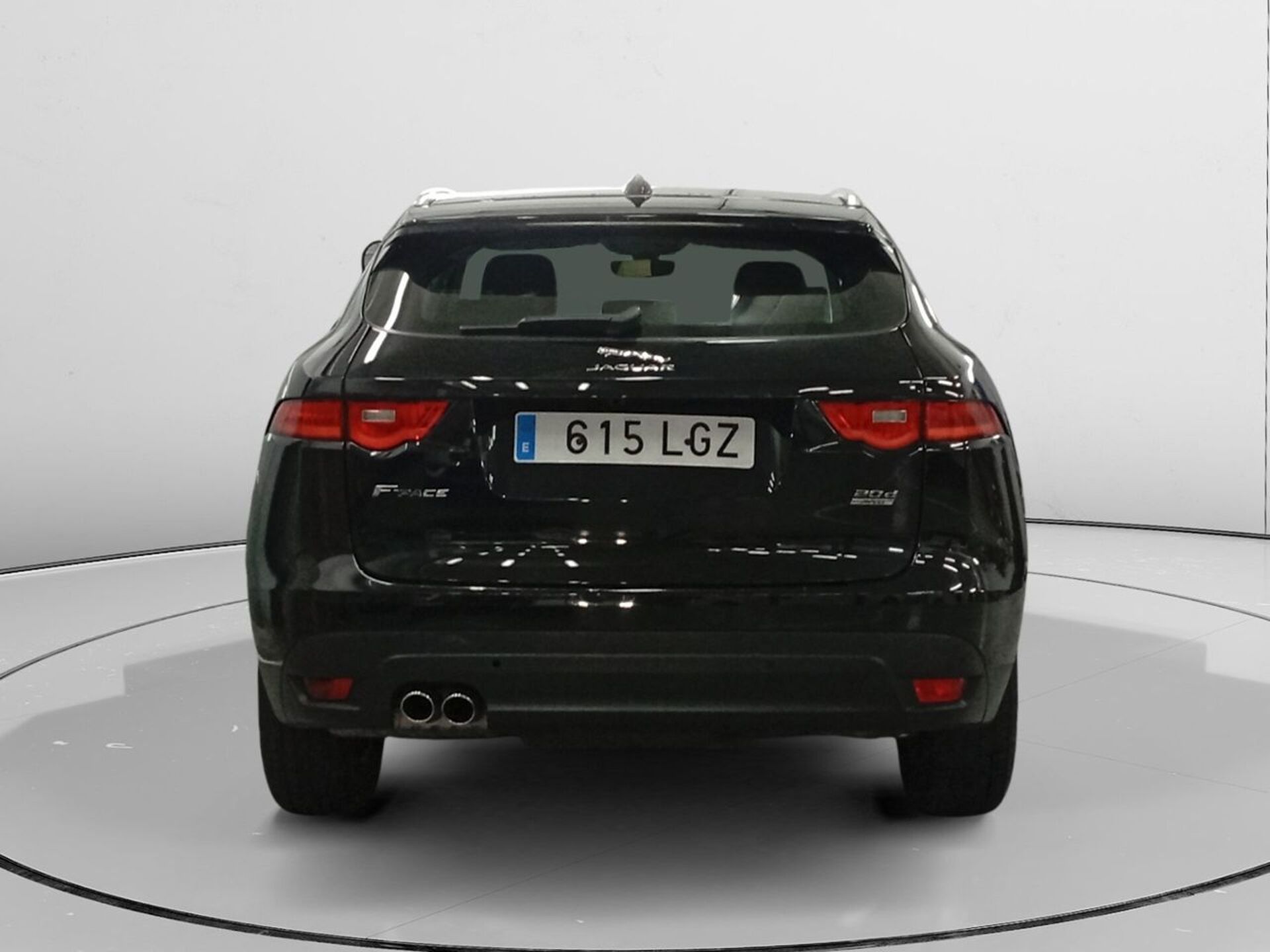 Imagen 3 de JAGUAR F-Pace