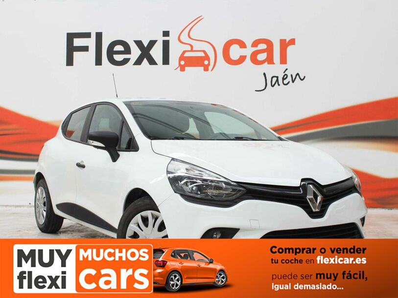 Foto del RENAULT Clio 1.5dCi SS Energy Business 55kW