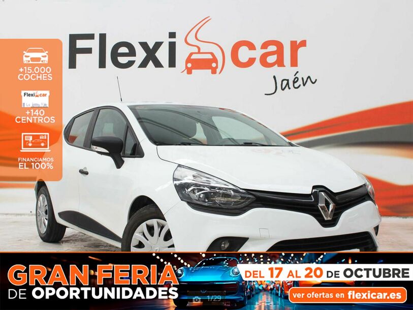 Foto del RENAULT Clio 1.5dCi SS Energy Business 55kW