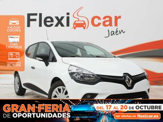 Imagen de RENAULT Clio 1.5dCi SS Energy Business 55kW