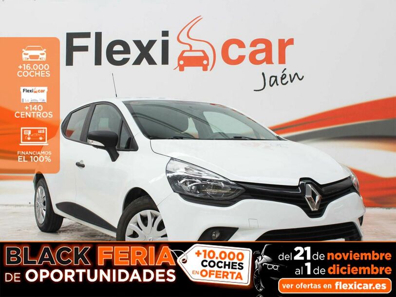 Foto del RENAULT Clio 1.5dCi SS Energy Business 55kW