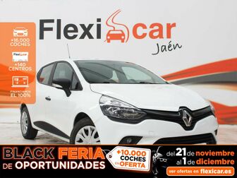 Imagen de RENAULT Clio 1.5dCi SS Energy Business 55kW