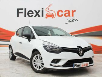 Imagen de RENAULT Clio 1.5dCi SS Energy Business 55kW