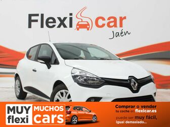 Imagen de RENAULT Clio 1.5dCi SS Energy Business 55kW