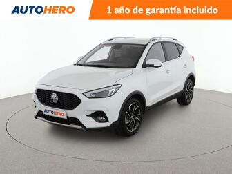 Imagen de MG ZS 1.5 VTi-Tech Luxury 78kW