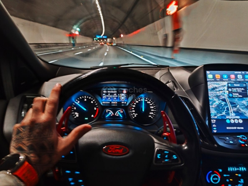 Foto del FORD Kuga 2.0TDCi Auto S&S ST-Line 4x4 PS 180