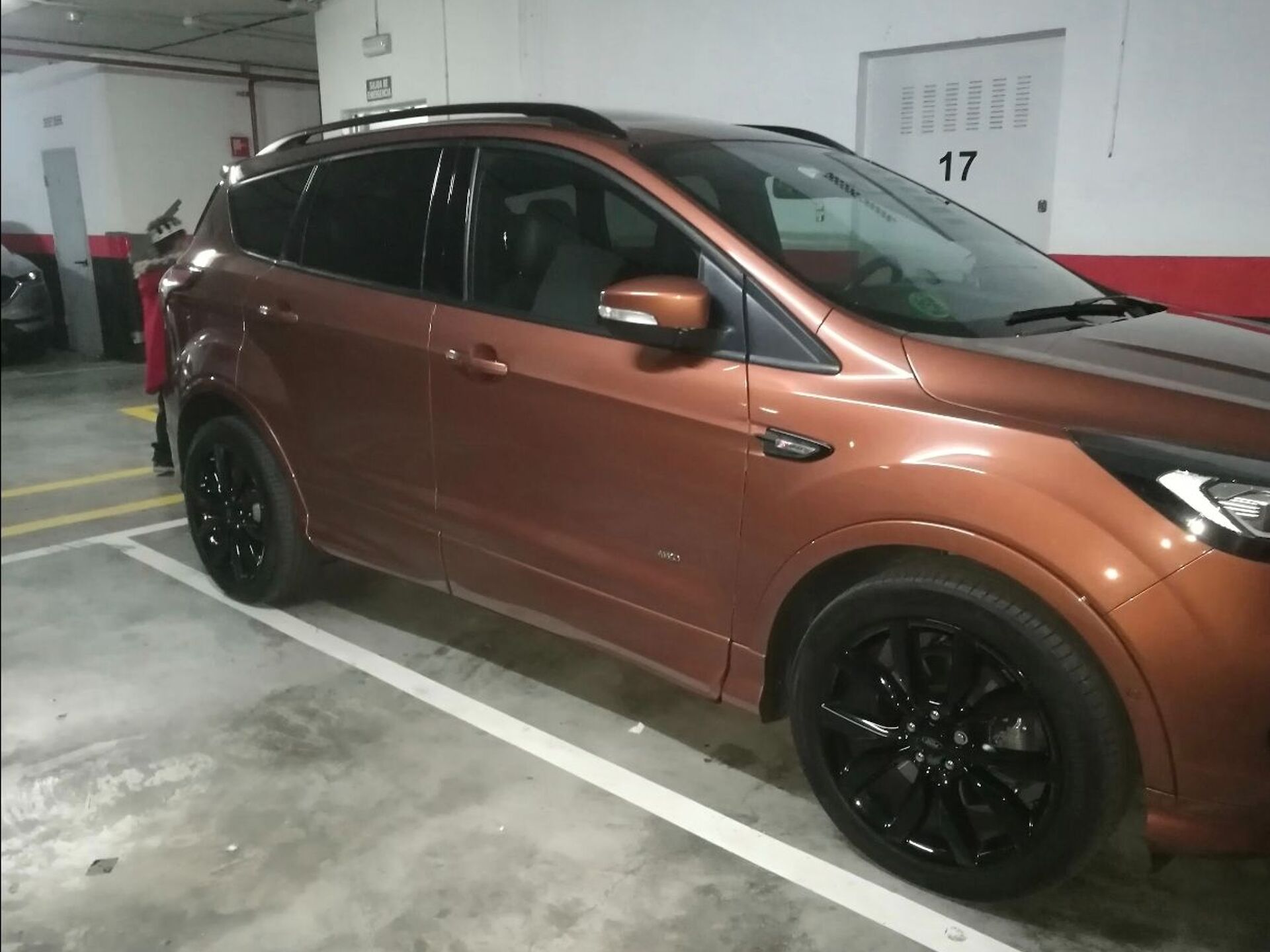 Imagen 2 de FORD Kuga