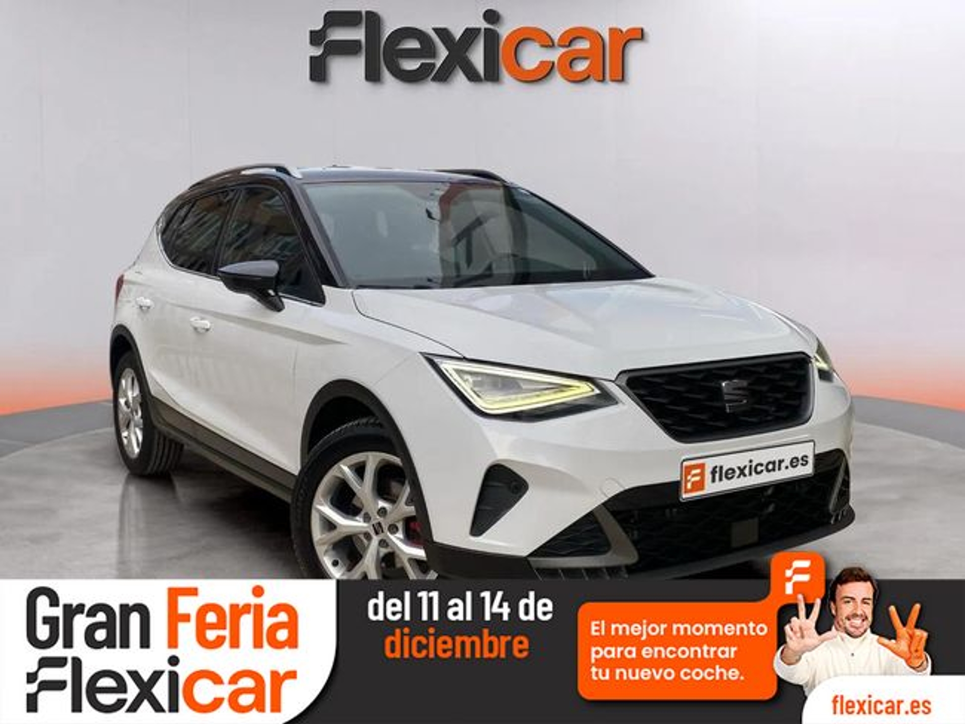 Imagen de SEAT Arona