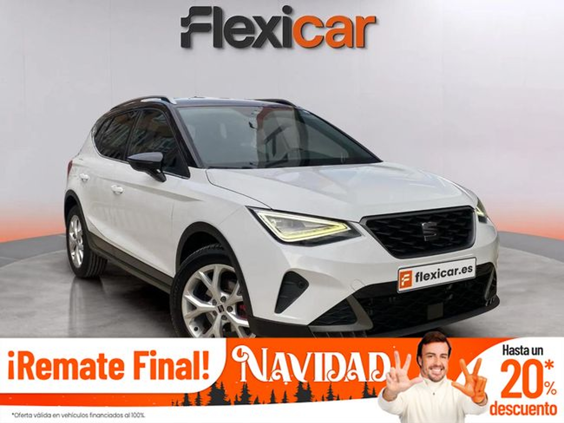 Imagen de SEAT Arona