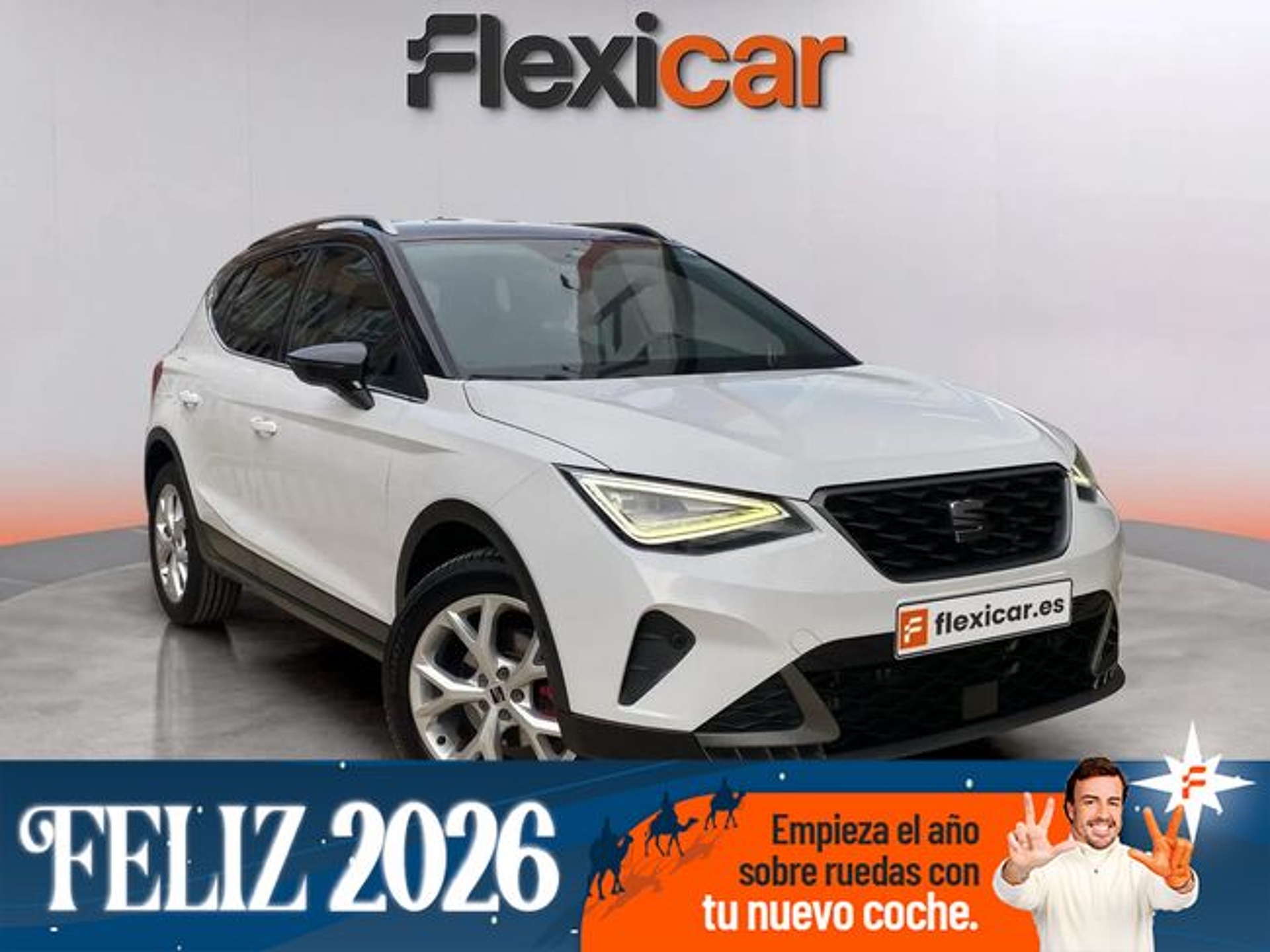 Imagen de SEAT Arona