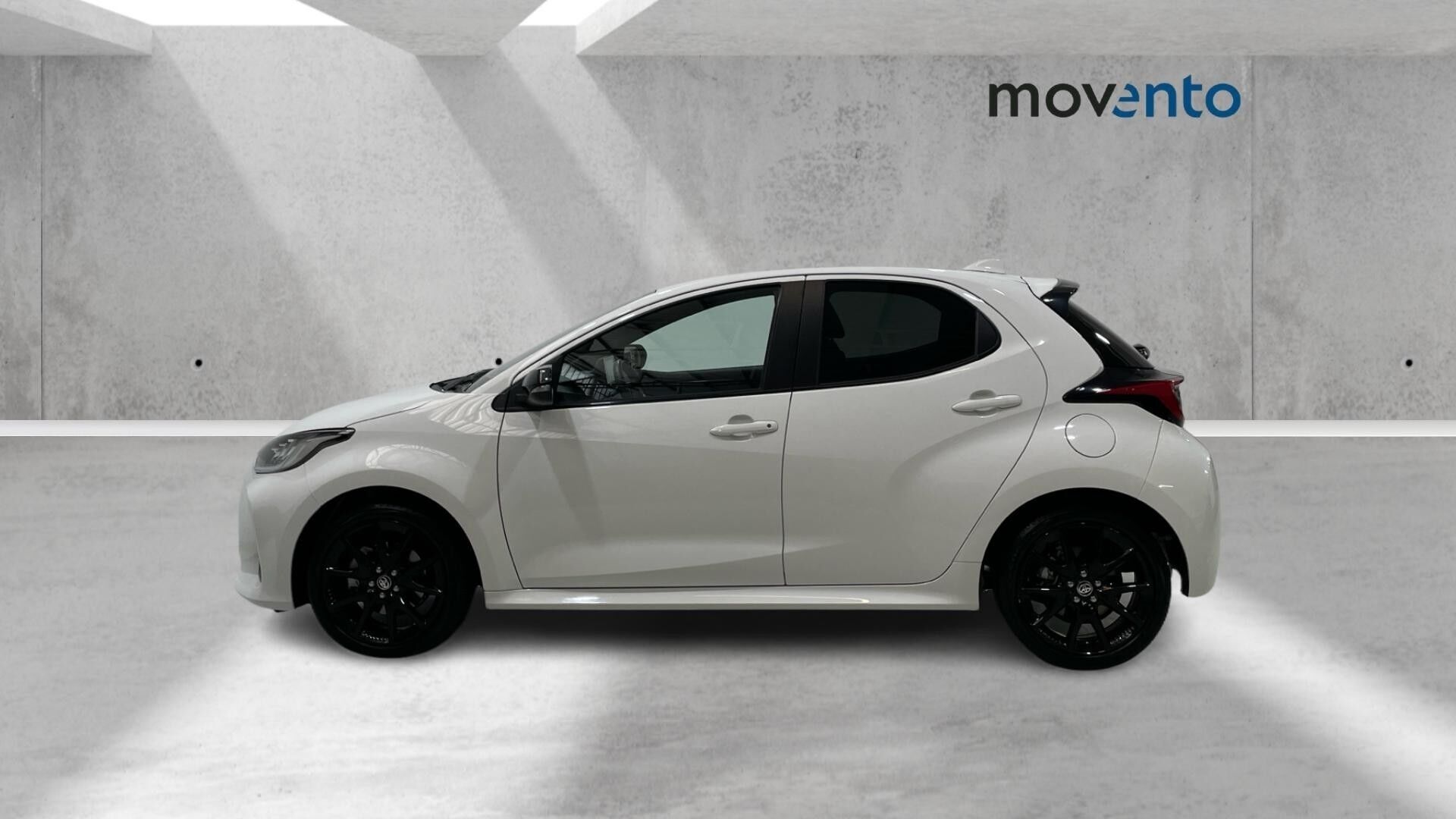 Foto del TOYOTA Yaris 120H 1.5 Style