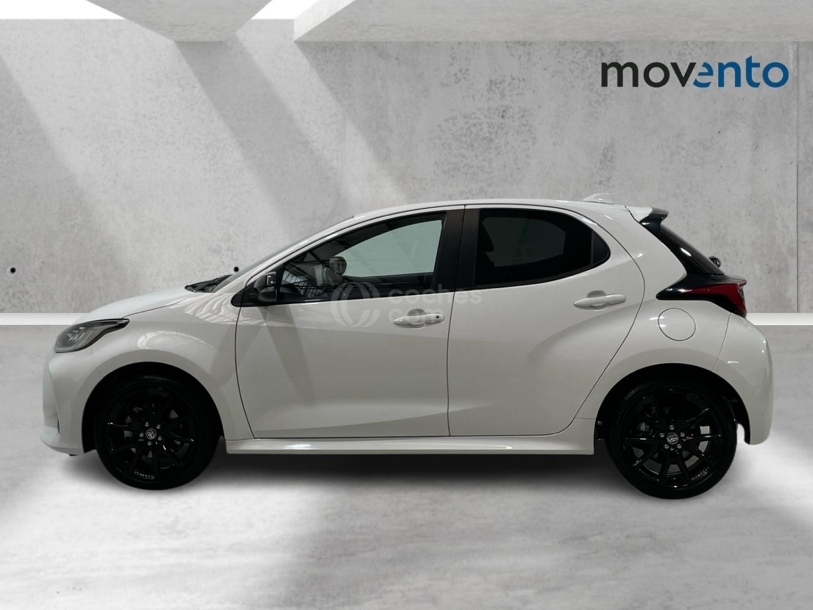 Foto del TOYOTA Yaris 120H 1.5 Style