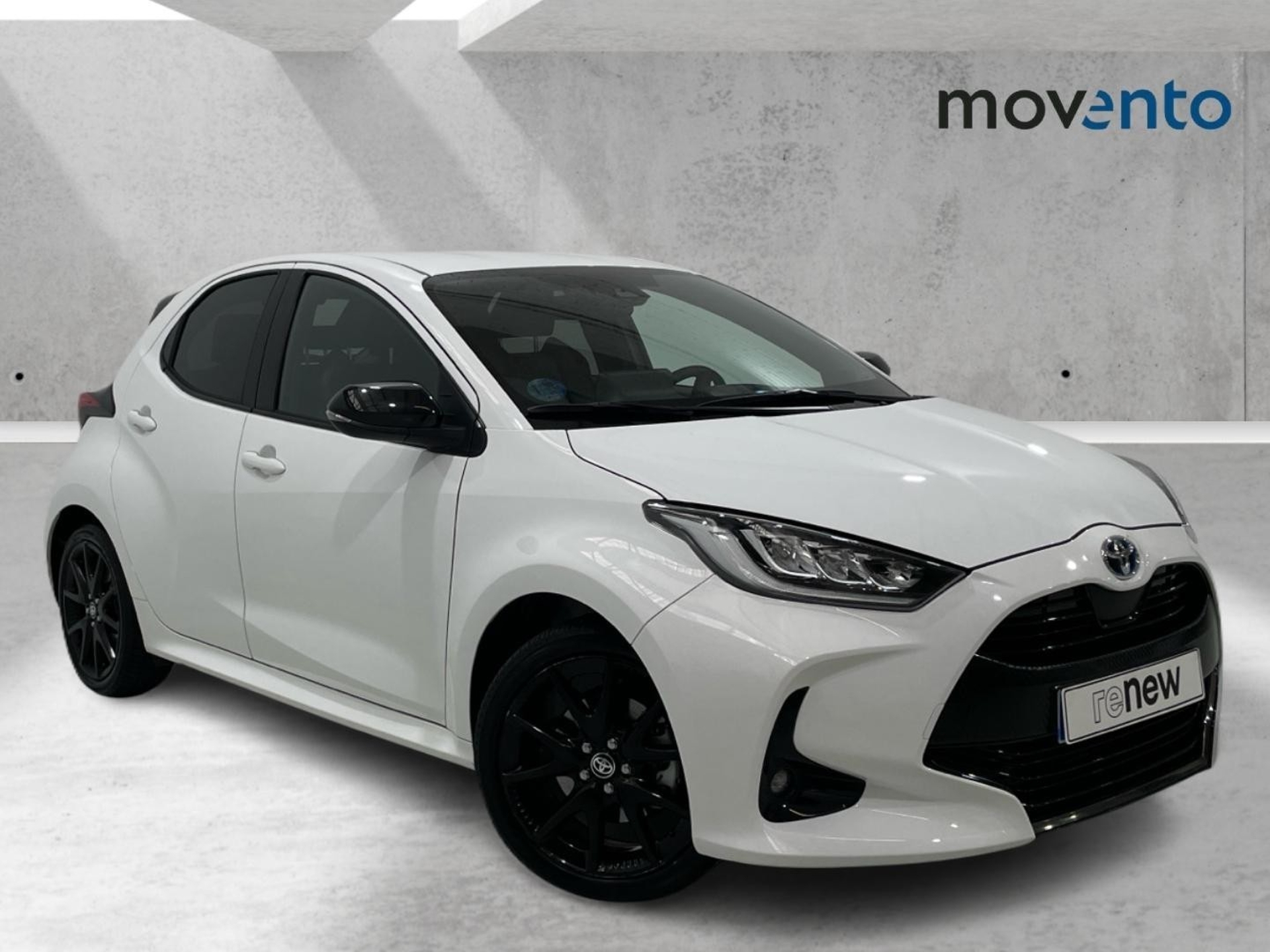Imagen de TOYOTA Yaris