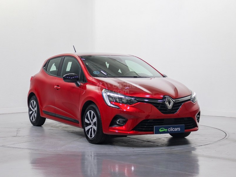 Foto del RENAULT Clio E-TECH Híbrido Equilibre 103kW