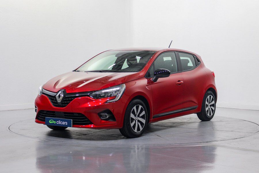 Foto del RENAULT Clio E-TECH Híbrido Equilibre 103kW
