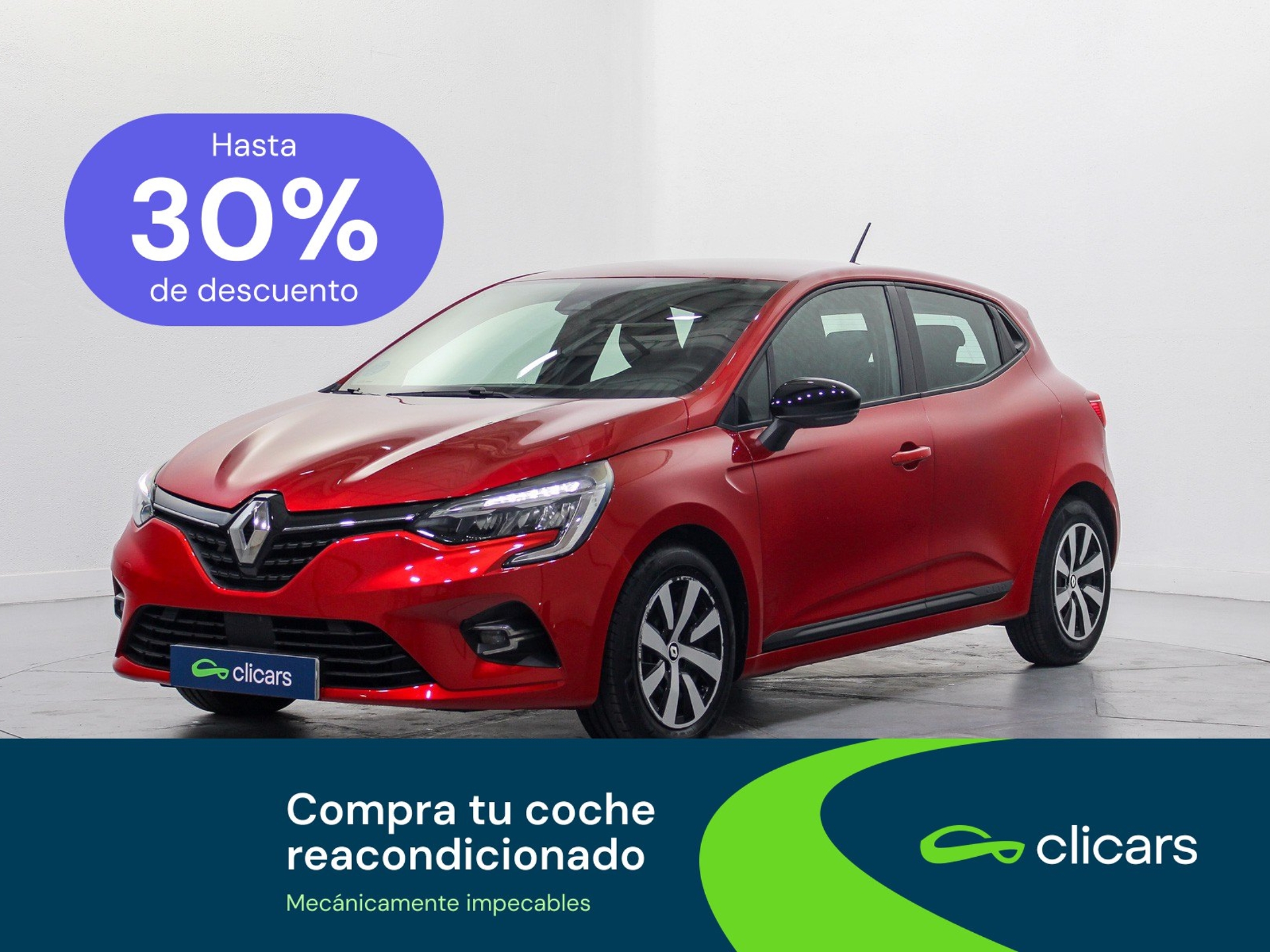 Imagen de RENAULT Clio