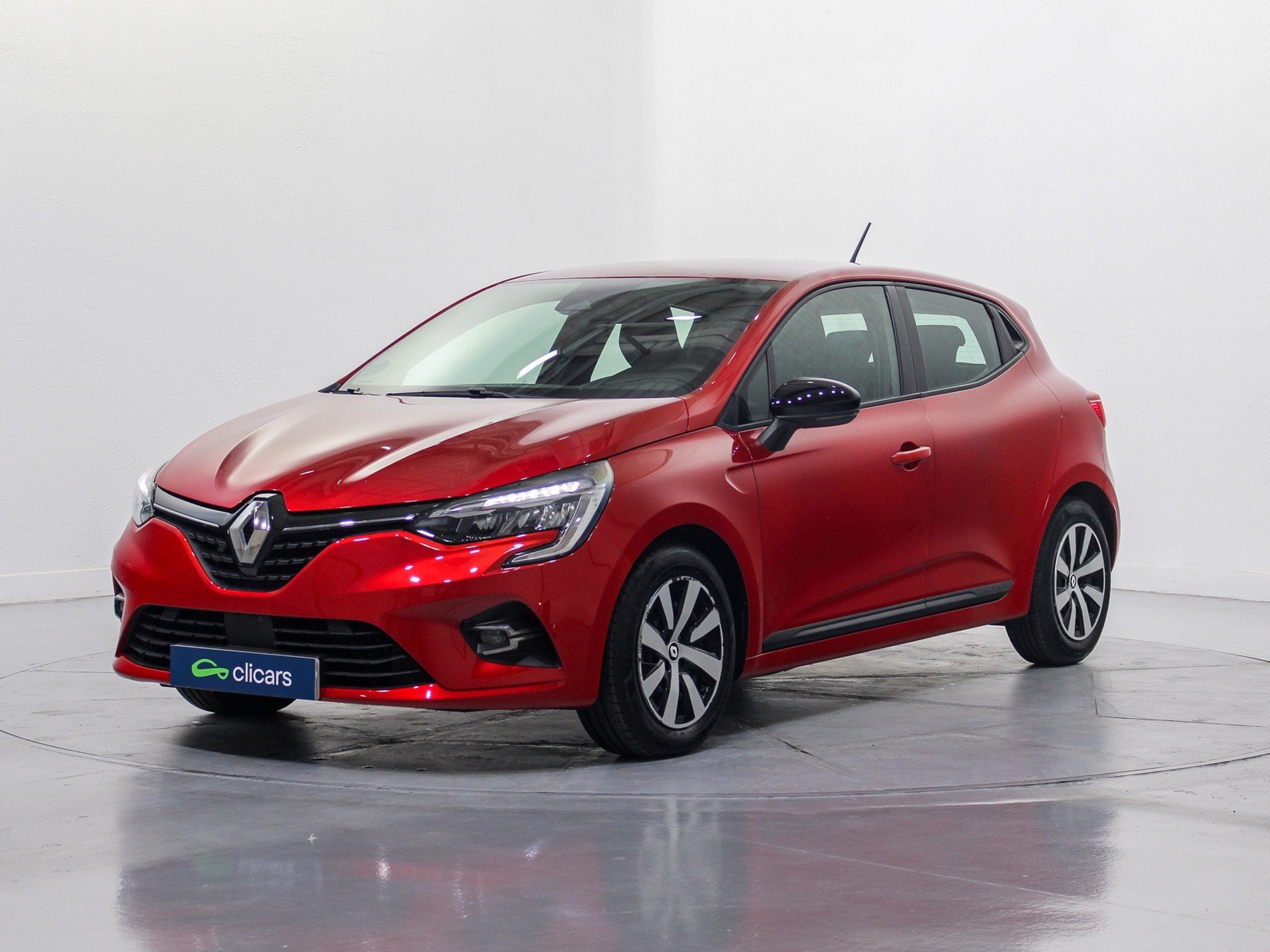 Imagen de RENAULT Clio