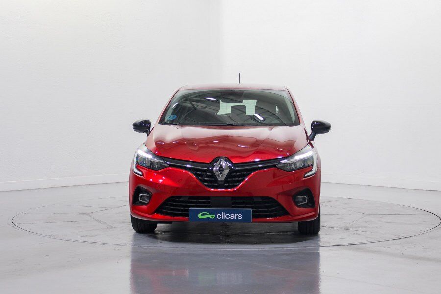 Foto del RENAULT Clio E-TECH Híbrido Equilibre 103kW