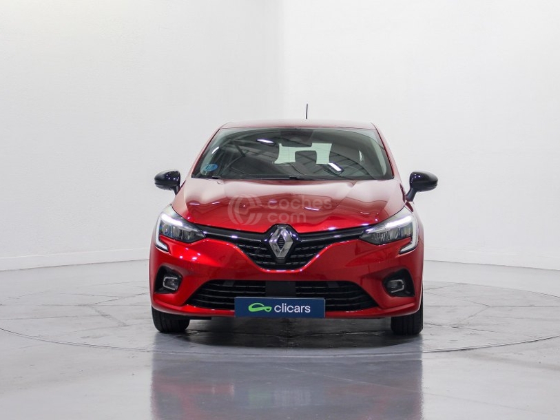Foto del RENAULT Clio E-TECH Híbrido Equilibre 103kW