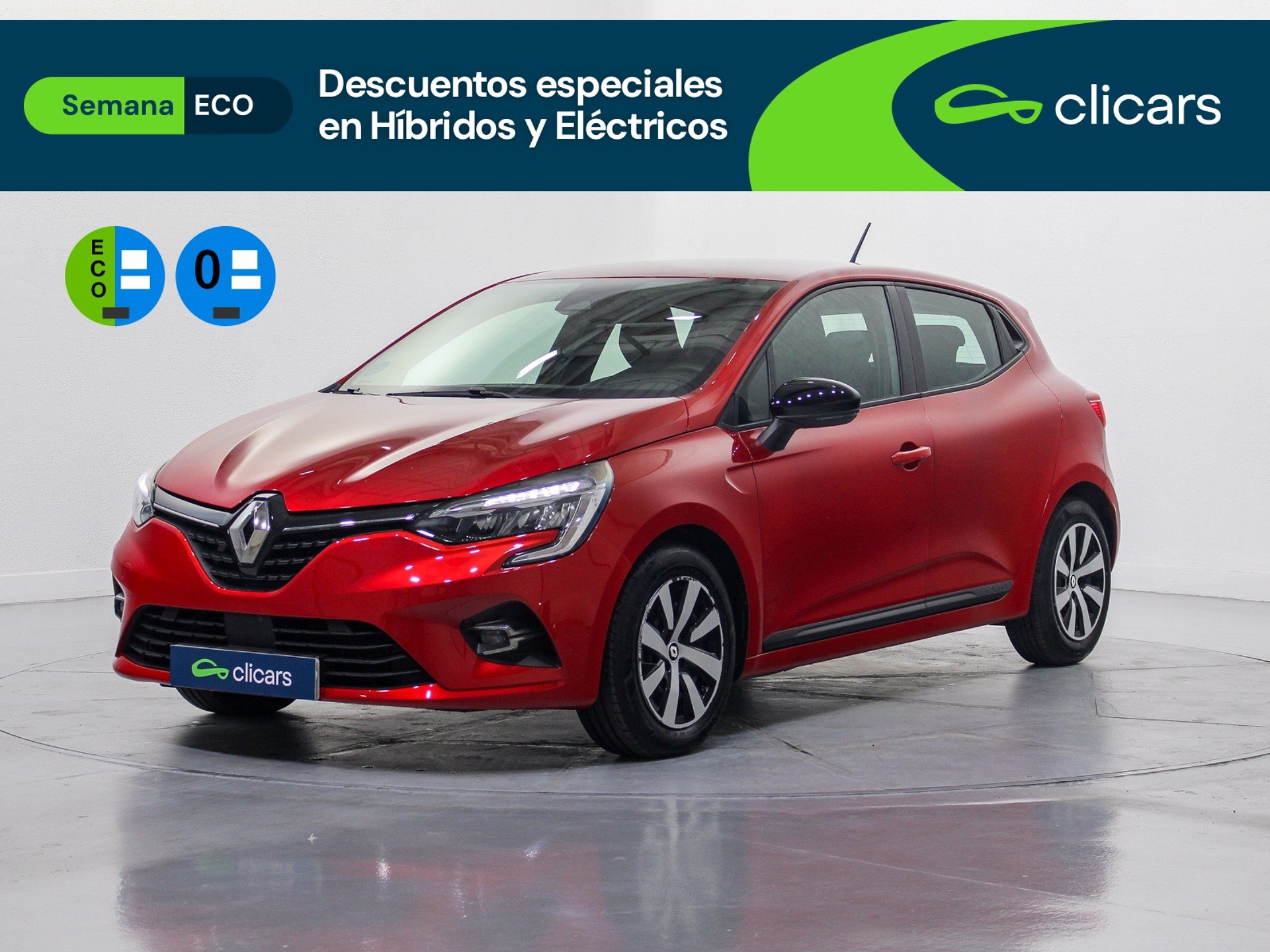 Imagen de RENAULT Clio