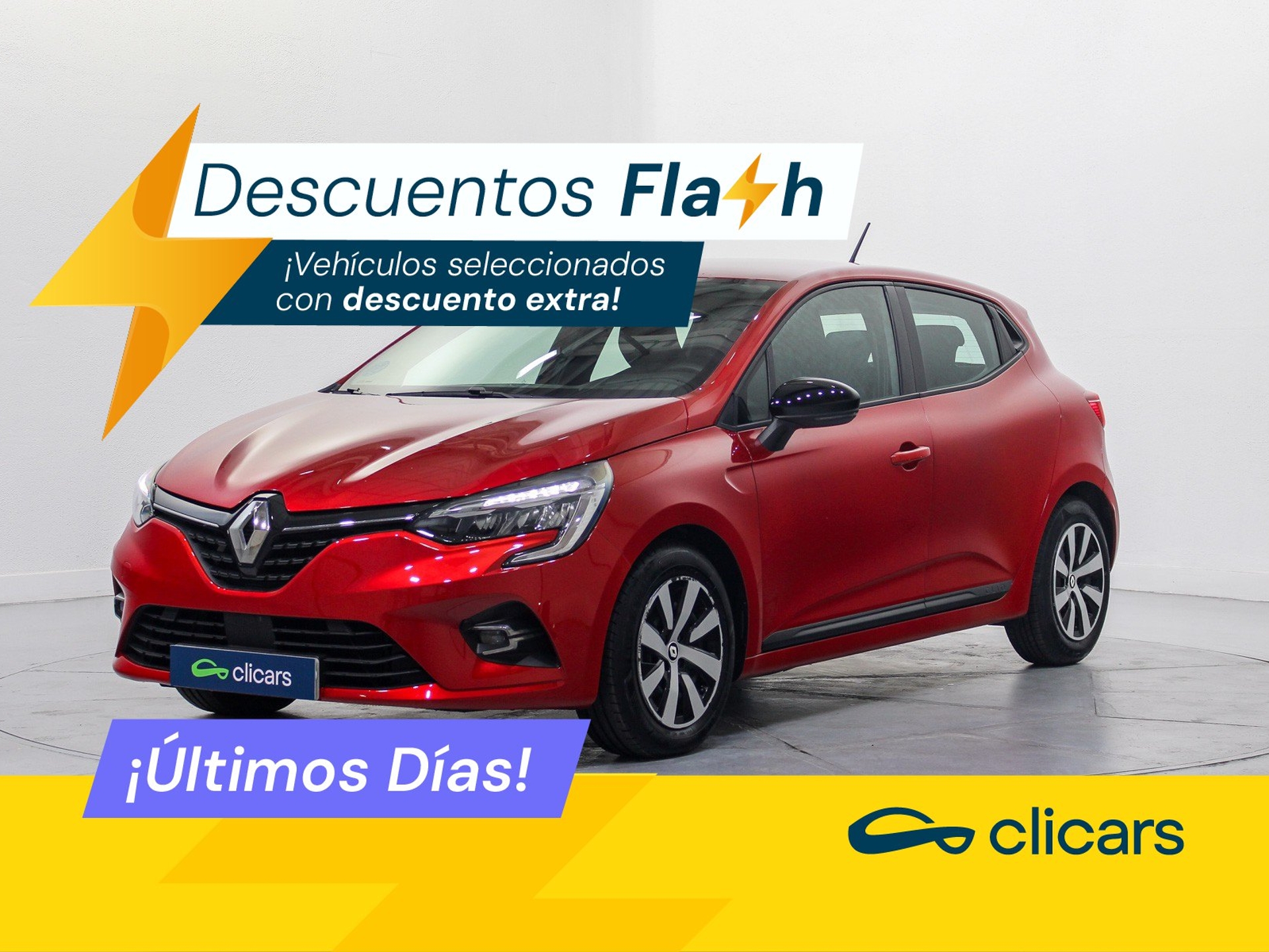 Imagen de RENAULT Clio