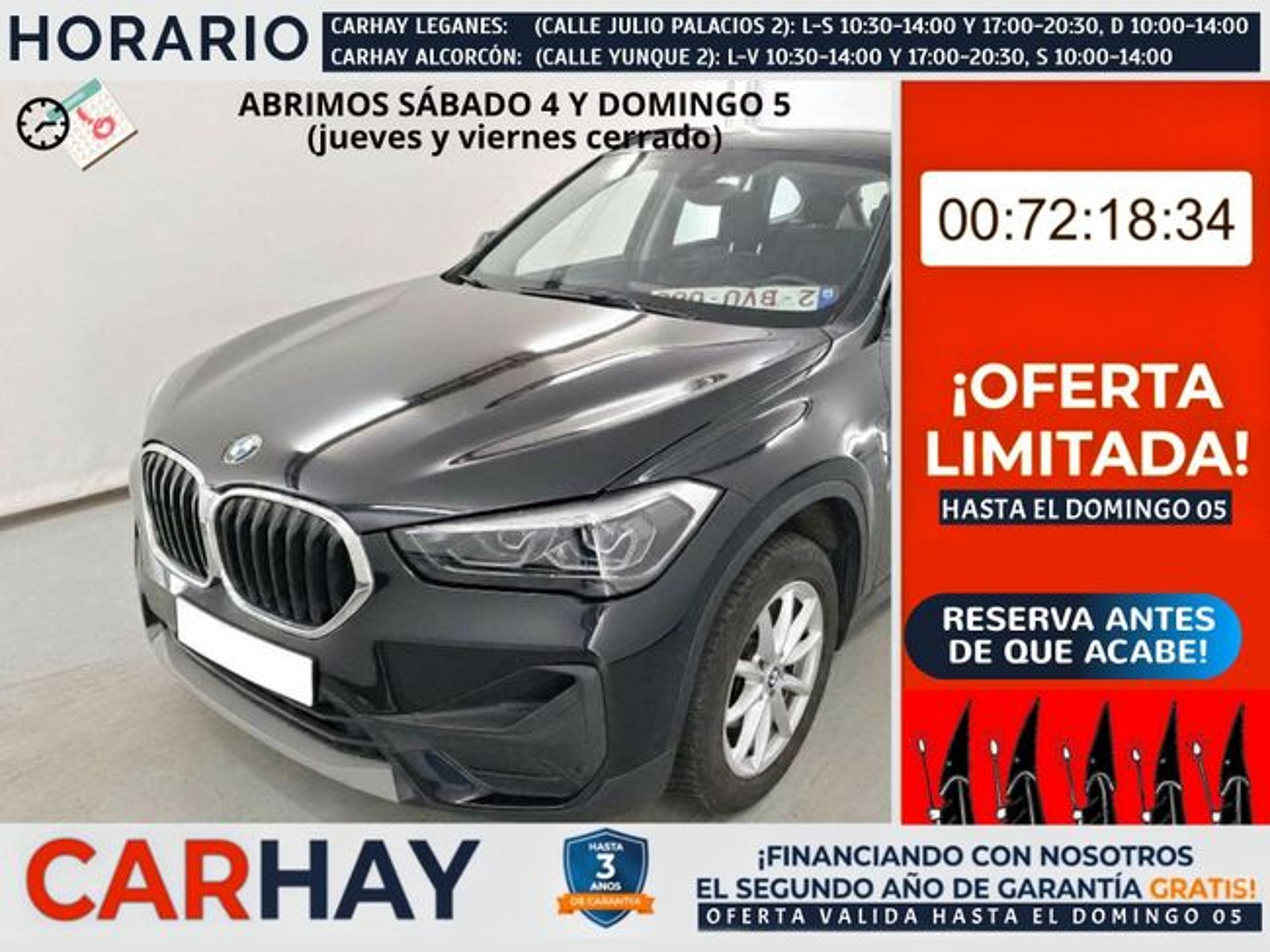 Imagen de BMW X1