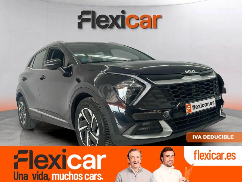 Foto del KIA Sportage 1.6 T-GDi Drive 150