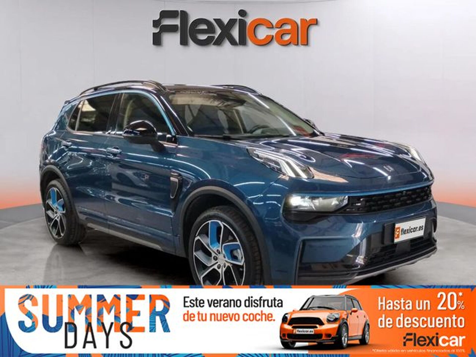 Imagen de LYNK & CO 01