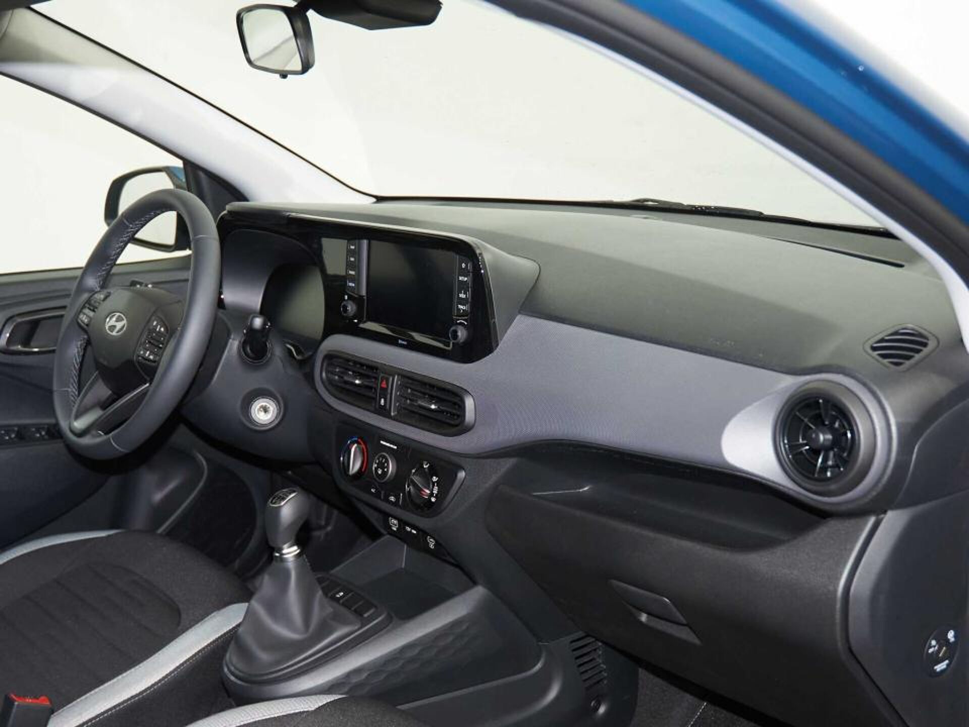 Imagen 3 de HYUNDAI i10