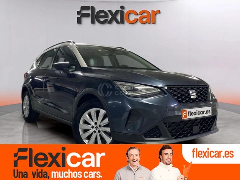 Foto del SEAT Arona 1.0 TSI S&S Style DSG7 110