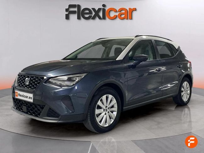Foto del SEAT Arona 1.0 TSI S&S Style DSG7 110
