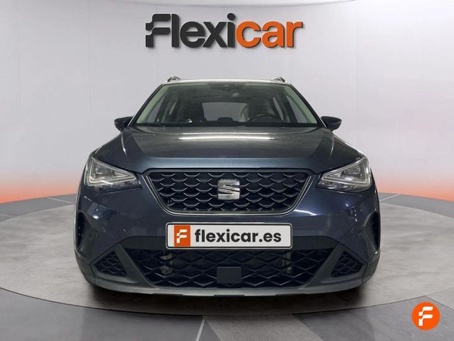 Foto del SEAT Arona 1.0 TSI S&S Style DSG7 110