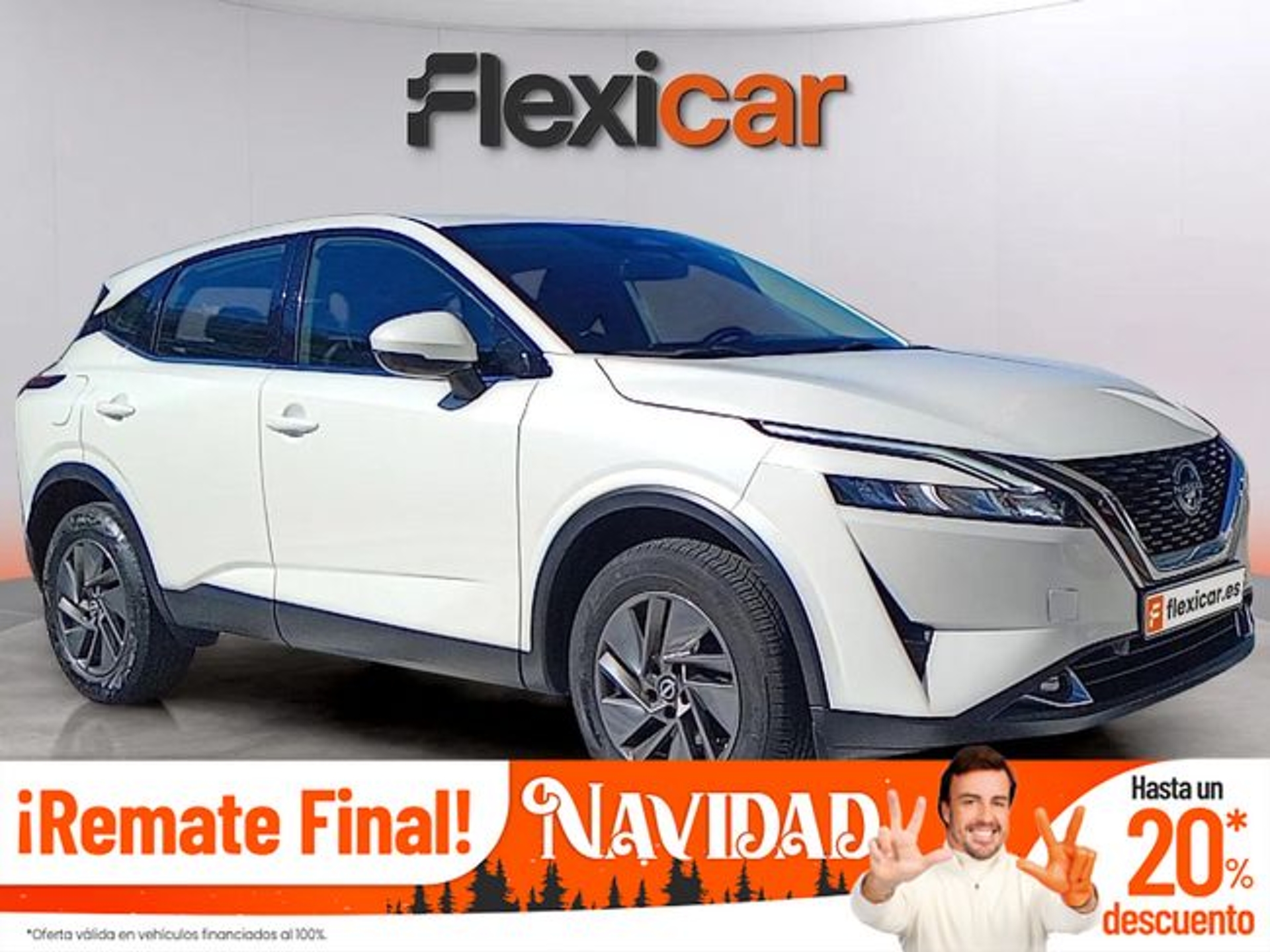 Imagen de NISSAN Qashqai