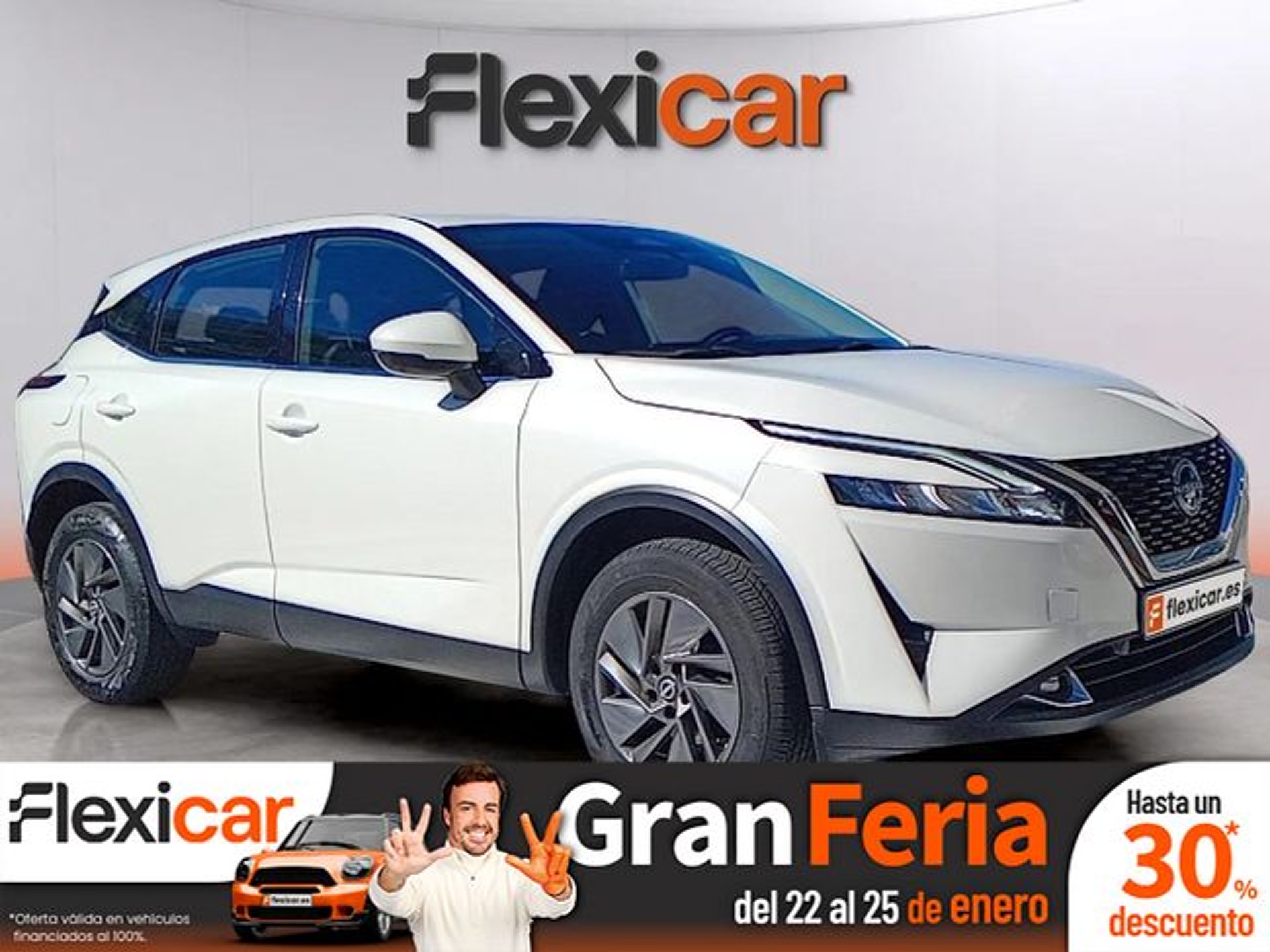 Imagen de NISSAN Qashqai