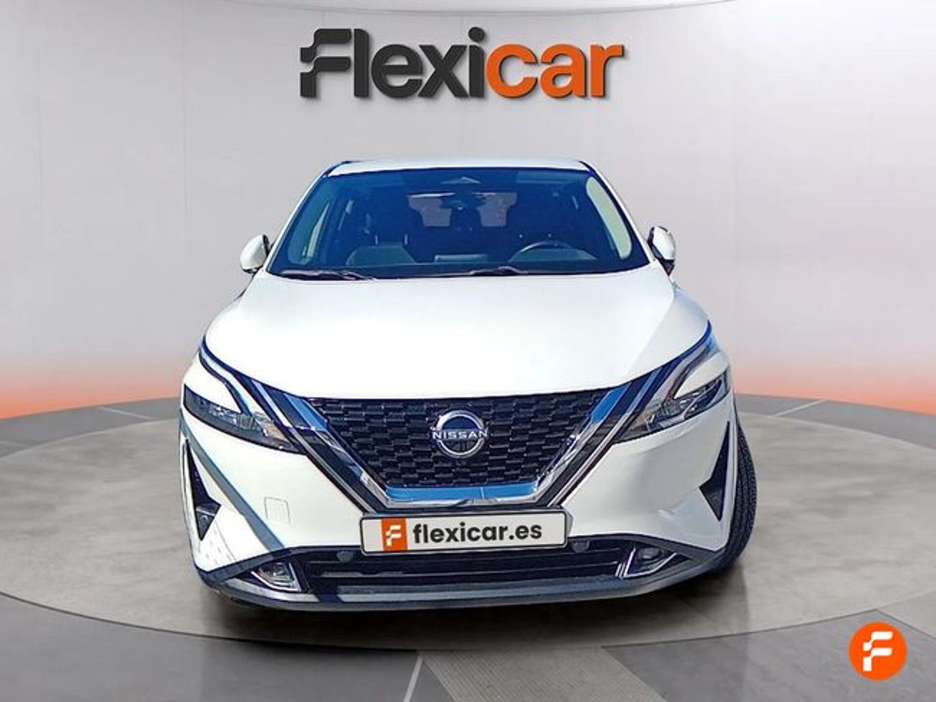 Imagen 2 de NISSAN Qashqai