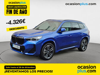 Imagen de BMW X1 i eDrive20