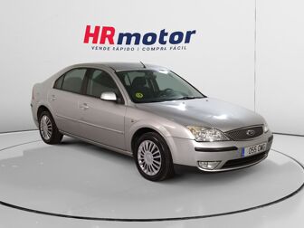 Imagen de FORD Mondeo 1.8i 16v Trend