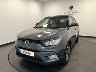 Imagen de SSANGYONG KGM Tivoli D16T Limited 4x2 Aut.