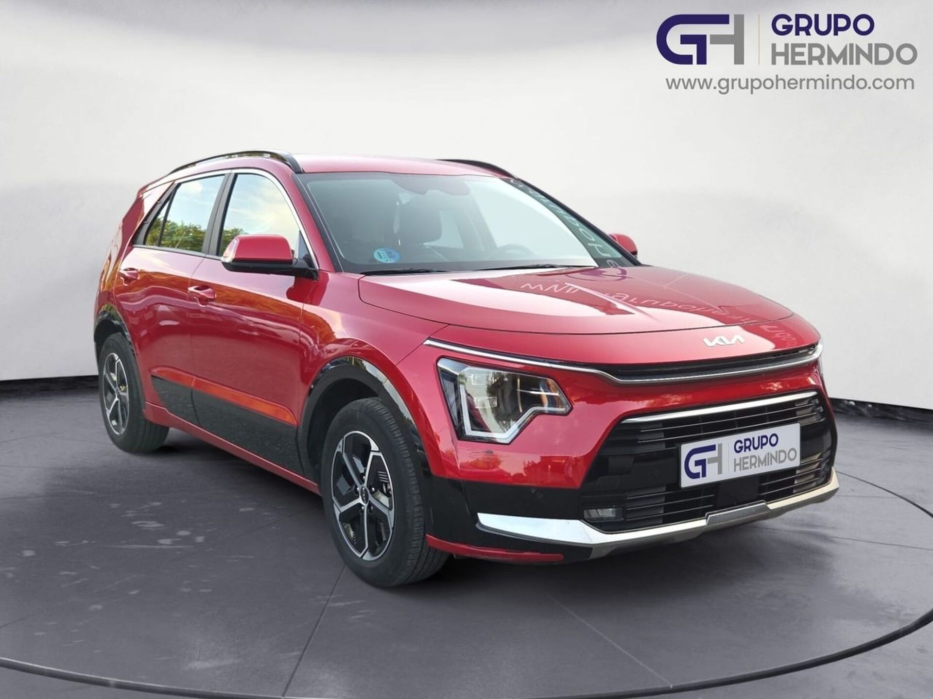 Imagen de KIA Niro