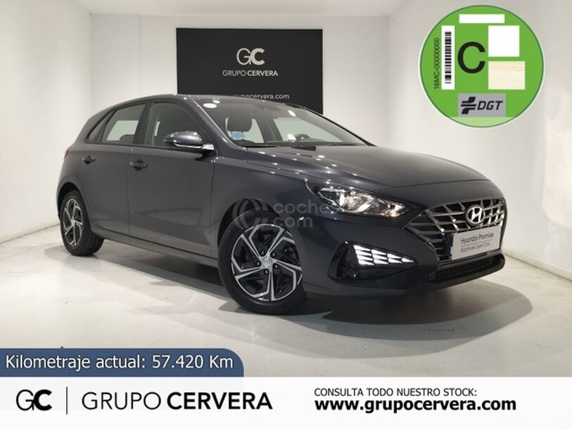 Foto del HYUNDAI i30 1.0 TGDI Essence 120