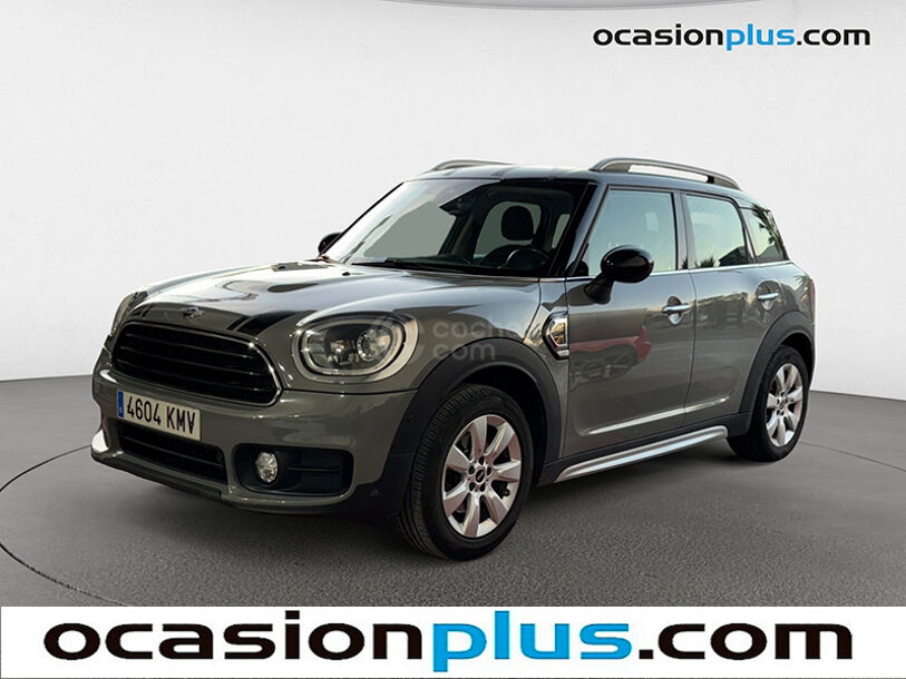 Foto del MINI Countryman COUNTRYMAN COOPER