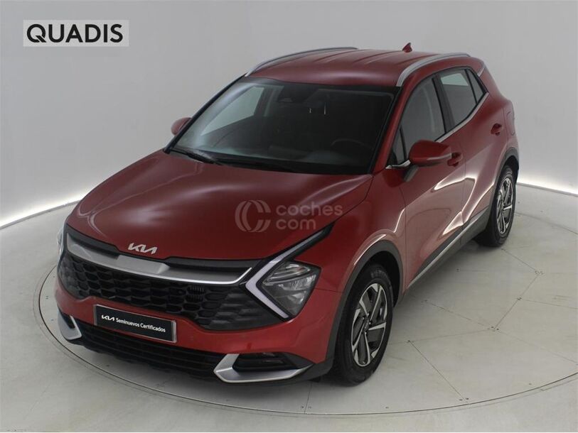 Foto del KIA Sportage 1.6 T-GDi Drive 150