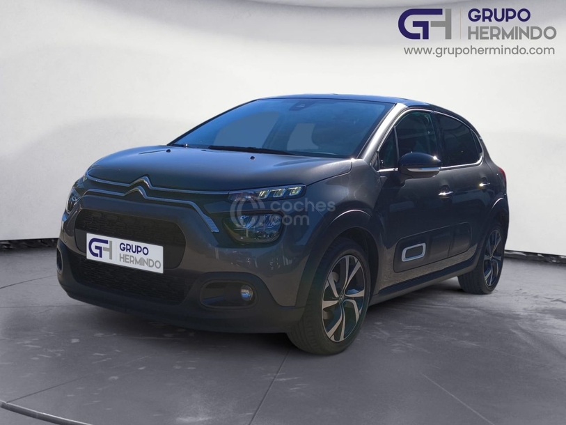 Foto del CITROEN C3 1.5BlueHDi S&S Plus 100