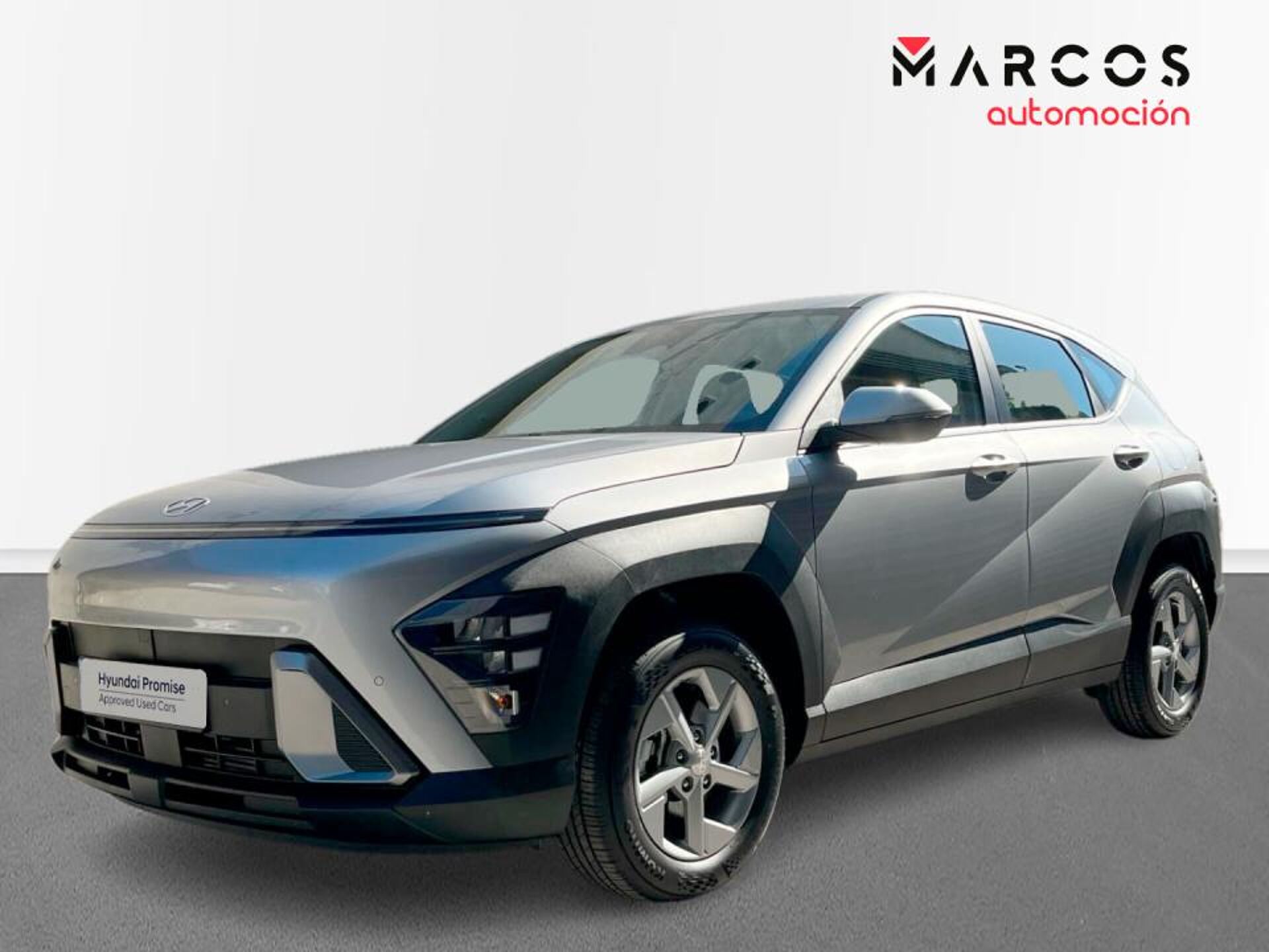 Imagen de HYUNDAI Kona