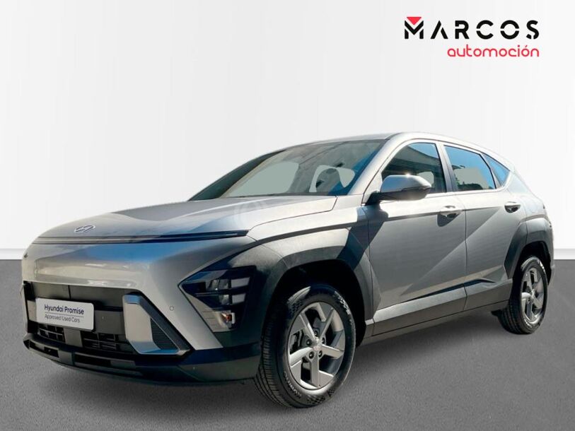 Foto del HYUNDAI Kona 1.0 TGDI Maxx 4x2