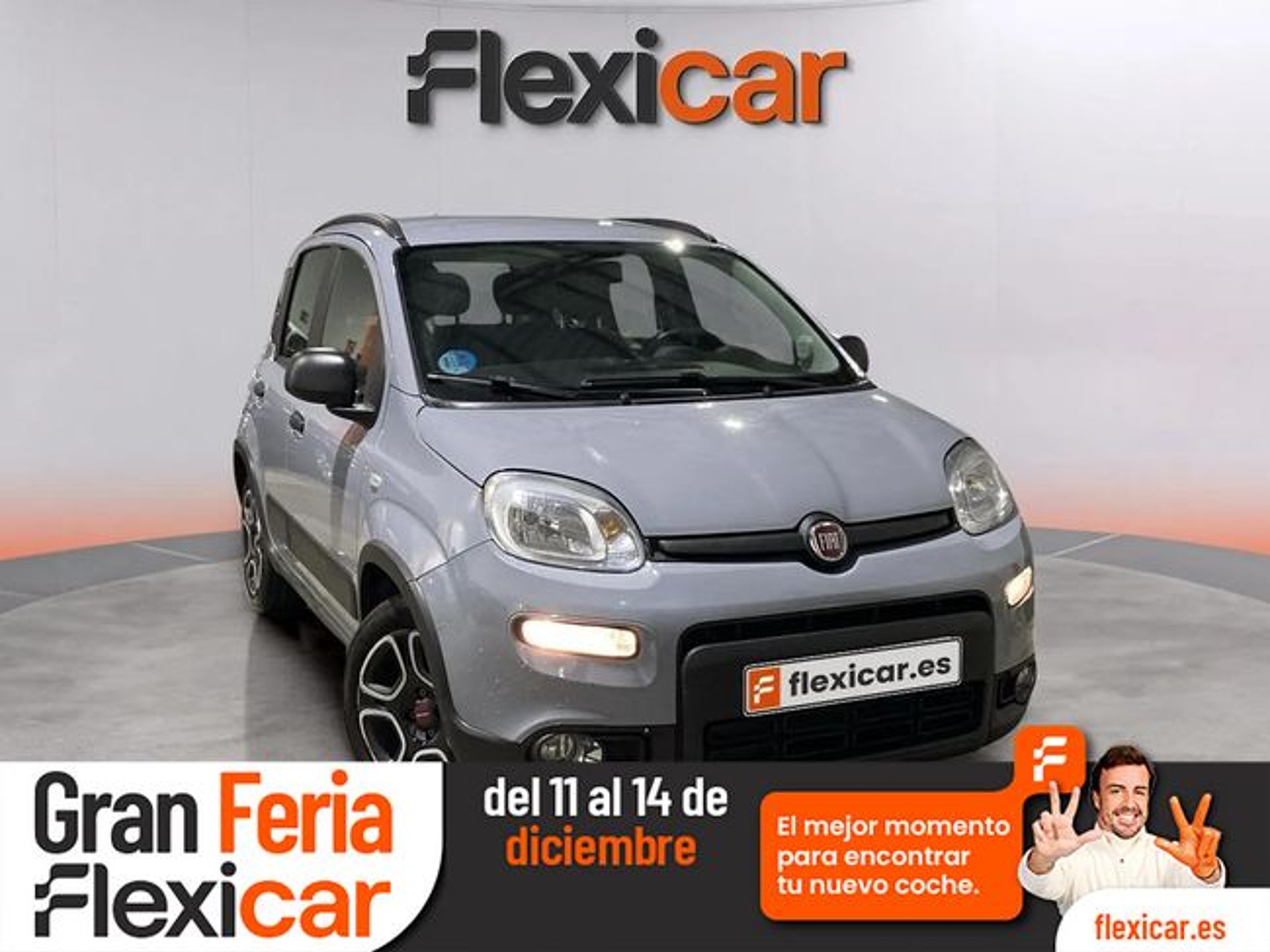 Imagen de FIAT Panda