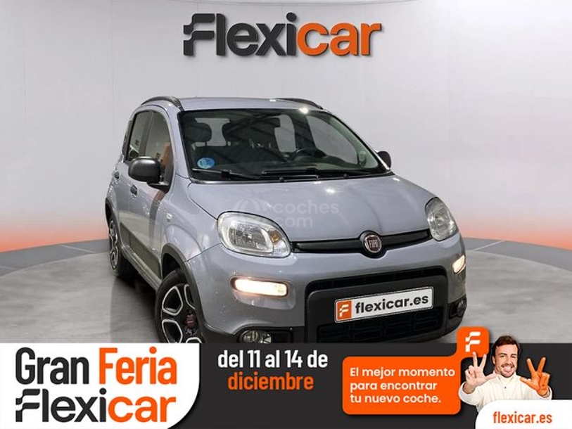 Foto del FIAT Panda 1.0 Gse Hybrid