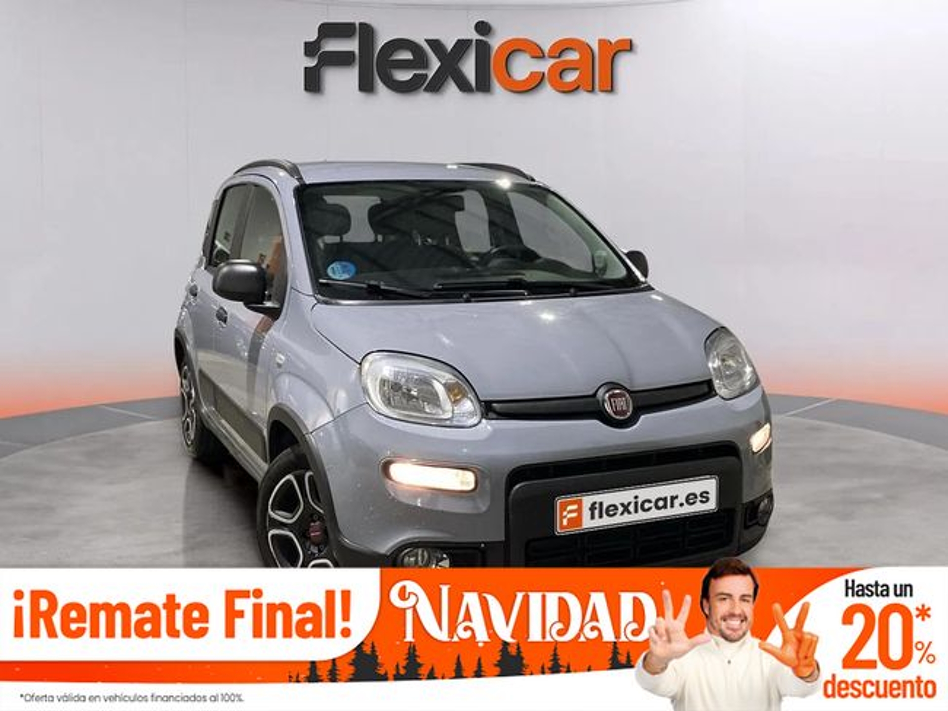 Imagen de FIAT Panda