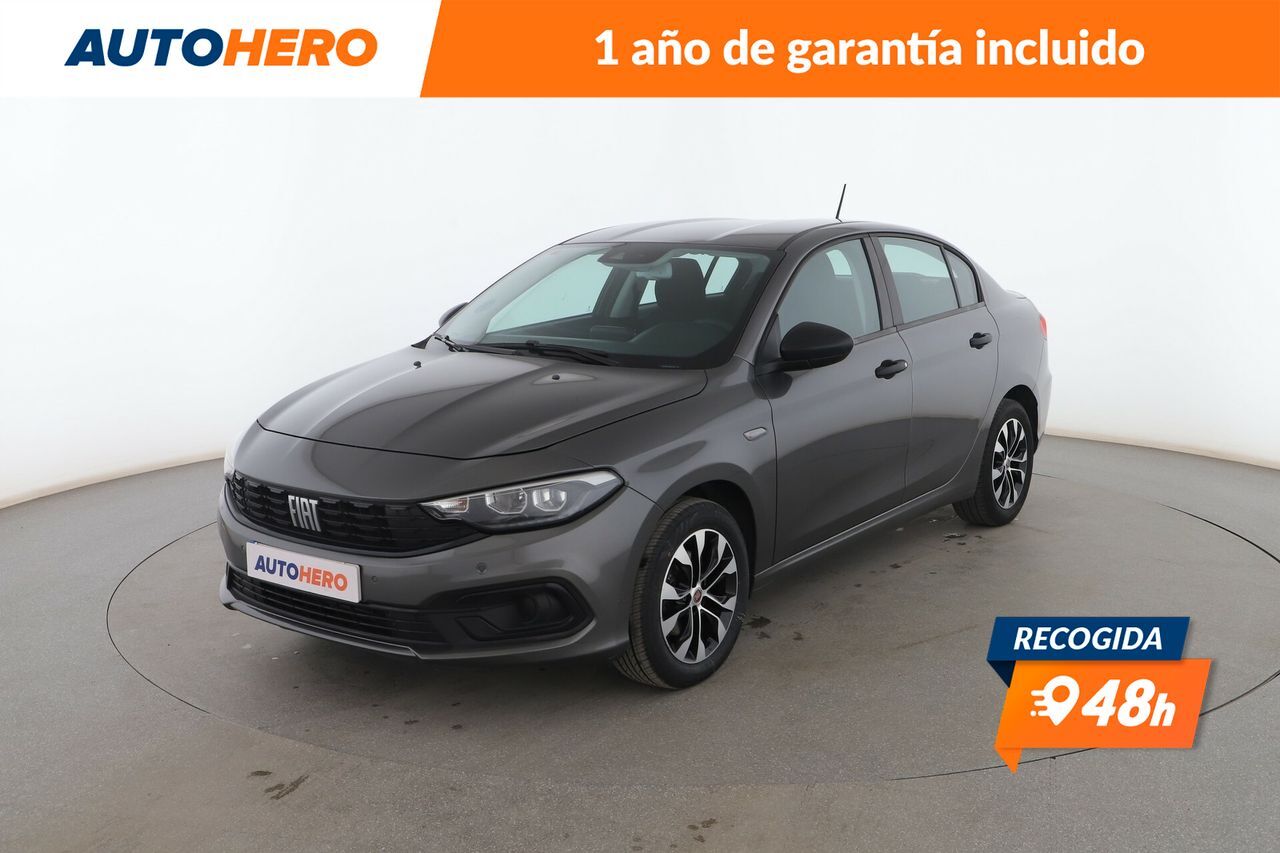 FIAT Tipo (1.0 City Life) en Madrid