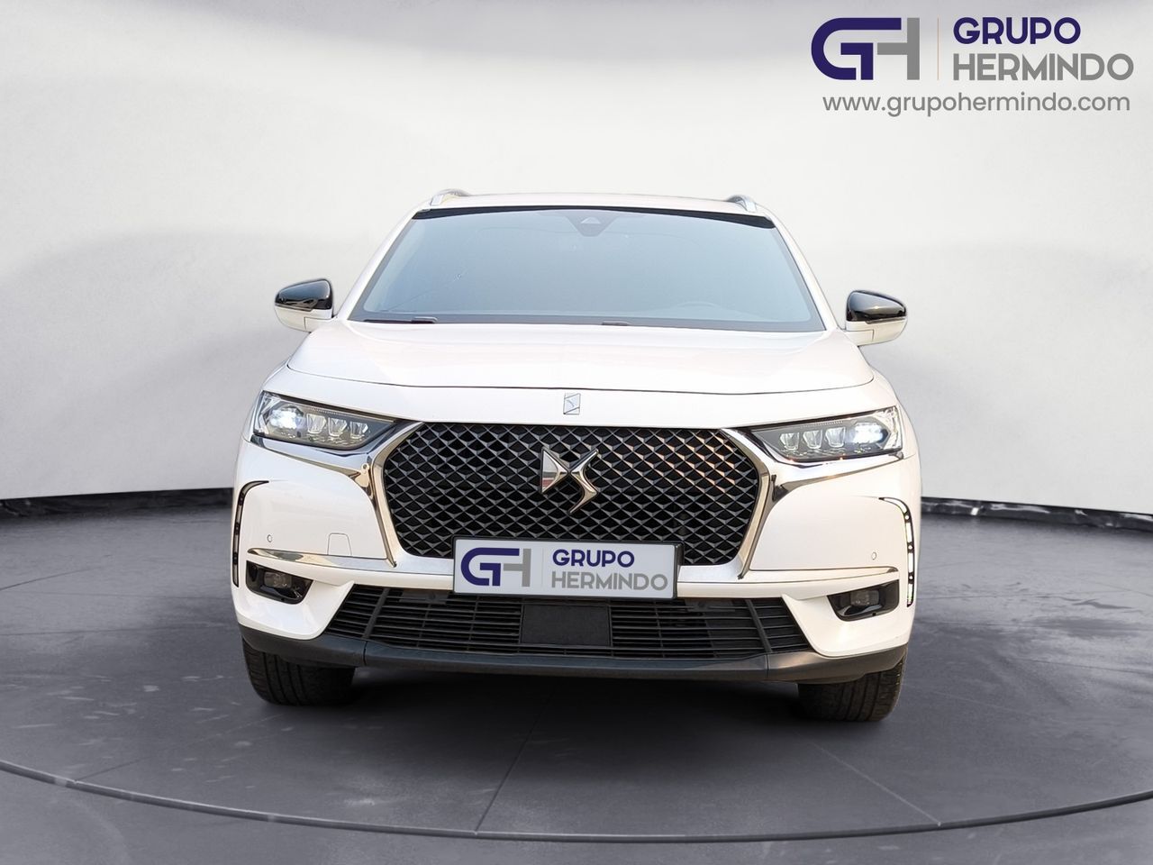 Foto del DS DS 7 Crossback 2.0BlueHDi Performance Line Aut.